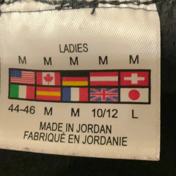 Spyder Jacket - Picture 6 of 6